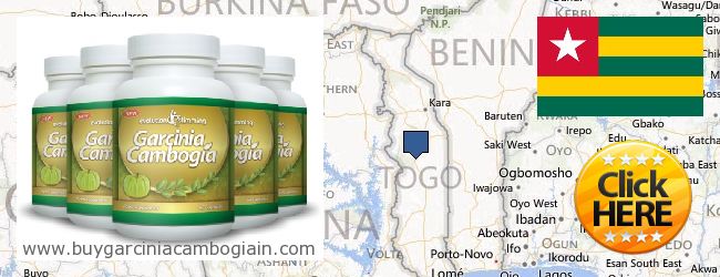 Dove acquistare Garcinia Cambogia Extract in linea Togo